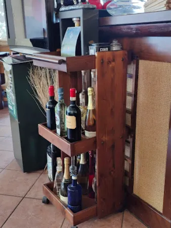Bild von Ristorante Pizzeria Pomodoro
