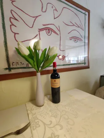 Bild von Ristorante Pizzeria Pomodoro