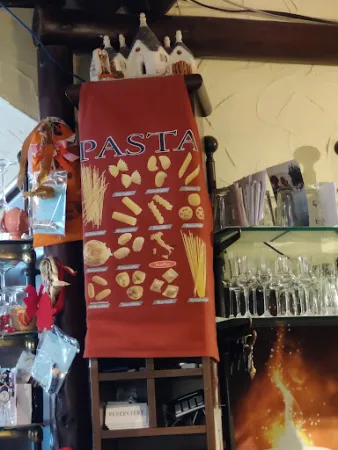 Bild von Ristorante Pizzeria Pomodoro
