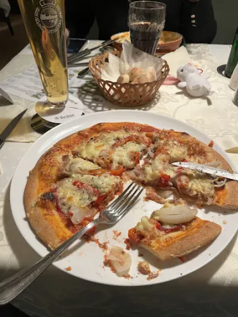 Bild von Ristorante Pizzeria Pomodoro
