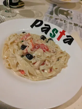 Bild von Ristorante Pizzeria Pomodoro