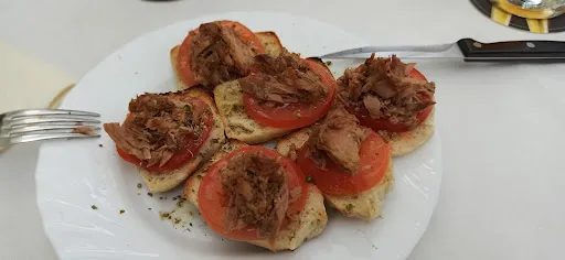 Bild von Ristorante Pizzeria Pomodoro