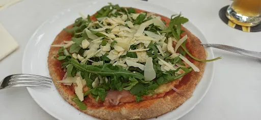Bild von Ristorante Pizzeria Pomodoro
