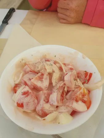 Bild von Ristorante Pizzeria Pomodoro