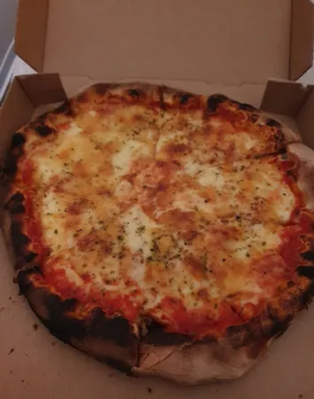 Bild von Golden Pizza