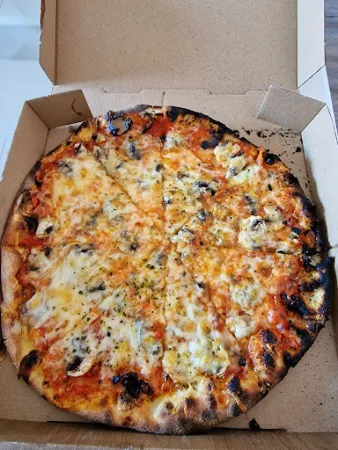 Bild von Golden Pizza