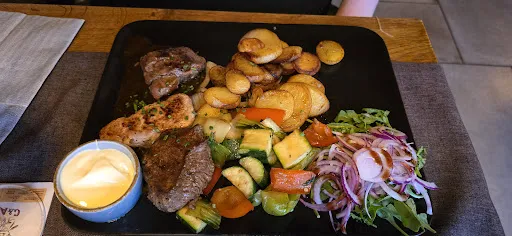 Bild von Raststätte Jägerheim