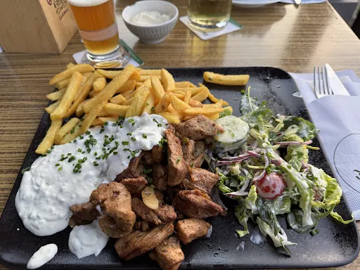 Bild von Raststätte Jägerheim