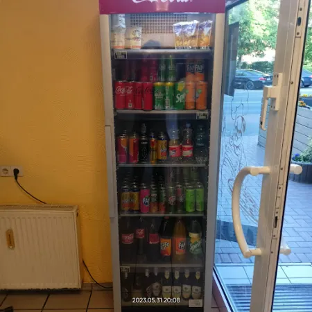 Bild von Istanbul Kebab Haus Damme