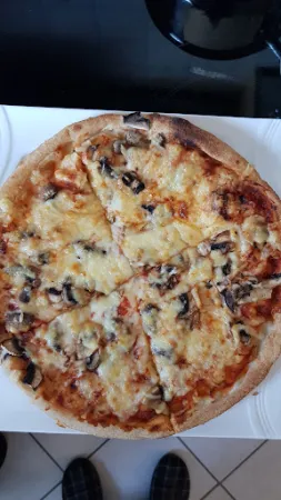 Bild von Pizza Factory Nordenham