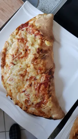 Bild von Pizza Factory Nordenham