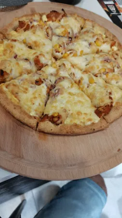 Bild von Pizza Factory Nordenham