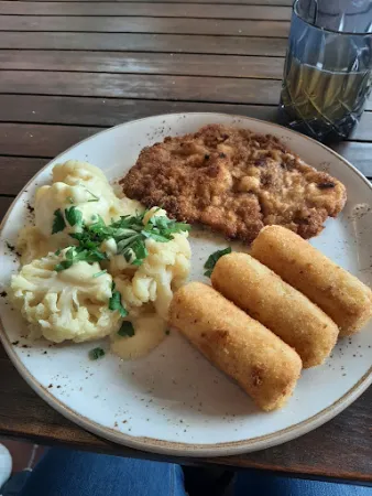 Bild von Restaurant & Bar MAX