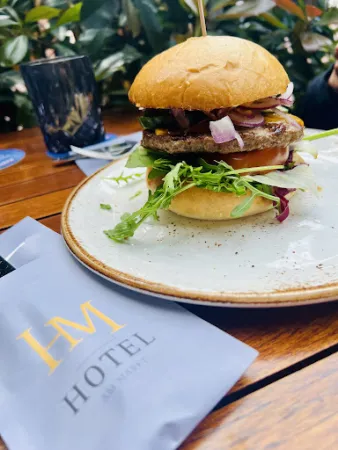 Bild von Restaurant & Bar MAX