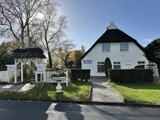Bild von Landhaus Tettens