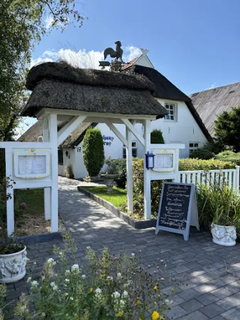 Bild von Landhaus Tettens