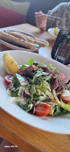 Restaurant Da Buki