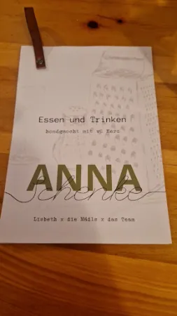 Bild von Anna Schenke