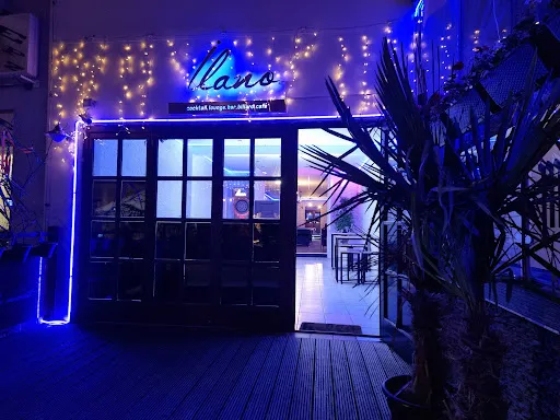 Bild von Ilano Lounge
