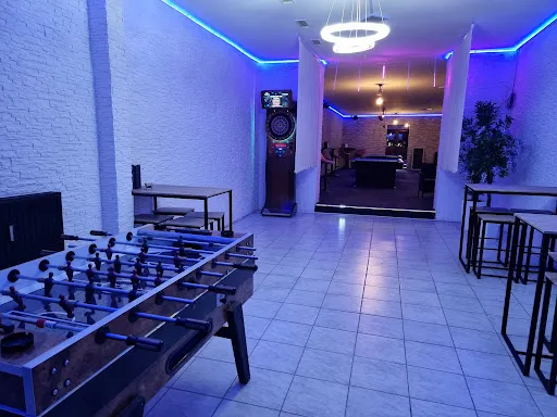 Bild von Ilano Lounge