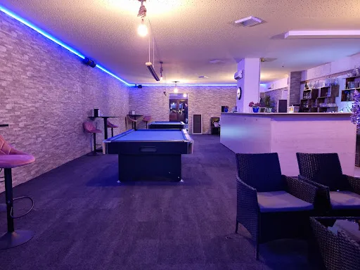 Bild von Ilano Lounge