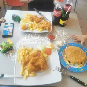 STOPP schnell & gut
