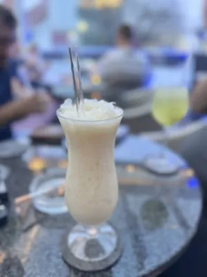 Ilano Lounge