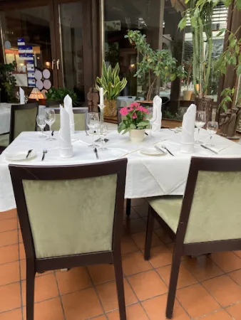 Bild von Restaurant Tepe in Damme