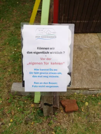 Bild von Hof Iggewarden