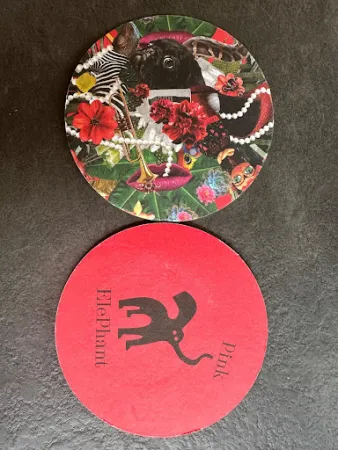 Bild von PINK ELEPHANT
