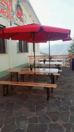 Bild von Magic Pizzeria E Kebab Da Michele