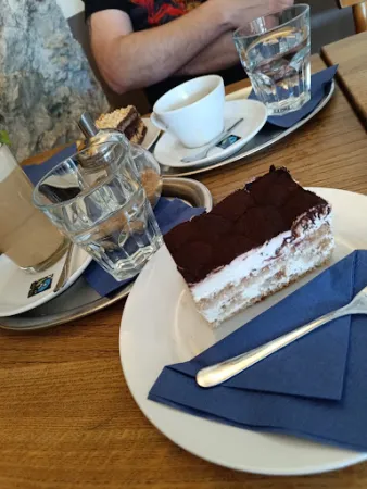 Bild von café erde