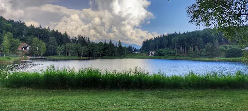 Bild von Albergo Rifugio Lago Santo