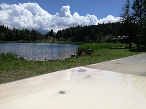 Bild von Albergo Rifugio Lago Santo