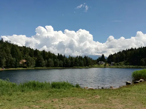 Bild von Albergo Rifugio Lago Santo