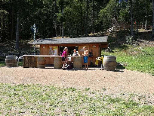 Bild von Albergo Rifugio Lago Santo