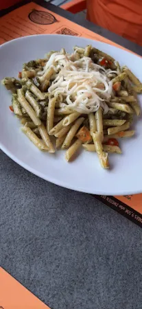 Bild von Bike Break - Bicigrill Faedo