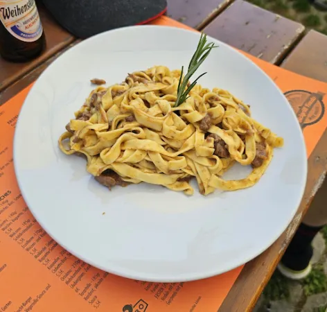 Bild von Bike Break - Bicigrill Faedo