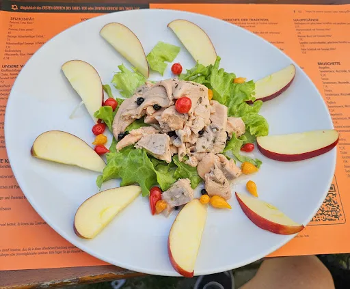 Bild von Bike Break - Bicigrill Faedo