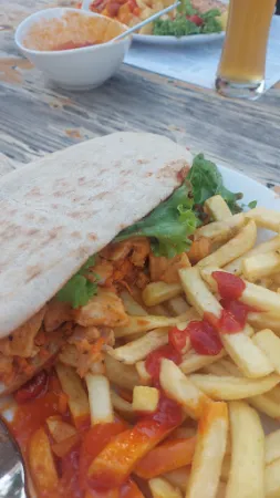 Bild von Bike Break - Bicigrill Faedo