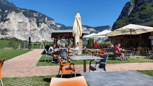 Bild von Bike Break - Bicigrill Faedo
