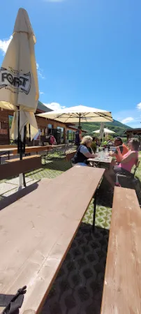 Bild von Bike Break - Bicigrill Faedo