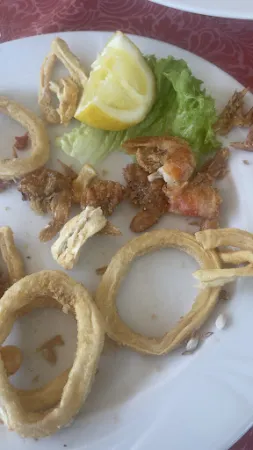 Bild von Ristorante pizzeria arcobaleno