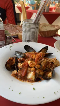 Bild von Ristorante pizzeria arcobaleno