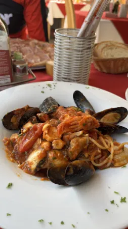 Bild von Ristorante pizzeria arcobaleno