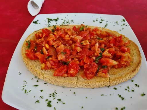 Bild von Ristorante pizzeria arcobaleno