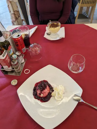 Bild von Ristorante pizzeria arcobaleno