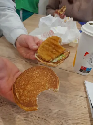McDonald's Steinberg-Dörfl