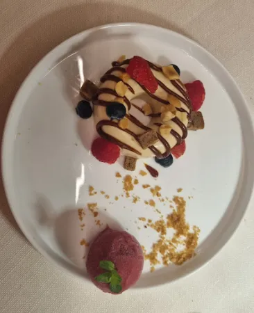 Bild von Elementi Ristorante Mezzocorona