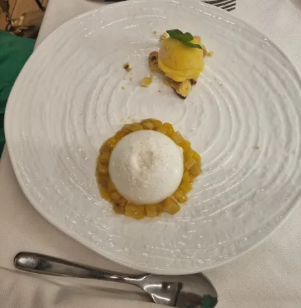 Bild von Elementi Ristorante Mezzocorona